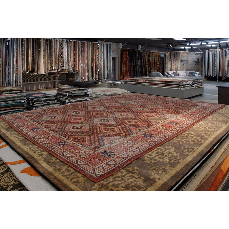 Rugs at American Home Furniture - Santa Fe